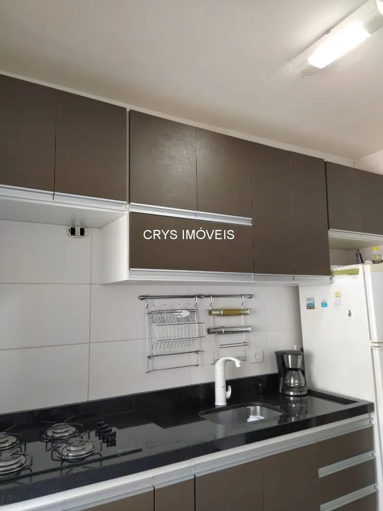Apartamento, 2 quartos, 56 m² - Foto 3