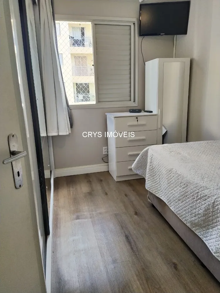 Apartamento, 2 quartos, 56 m² - Foto 2