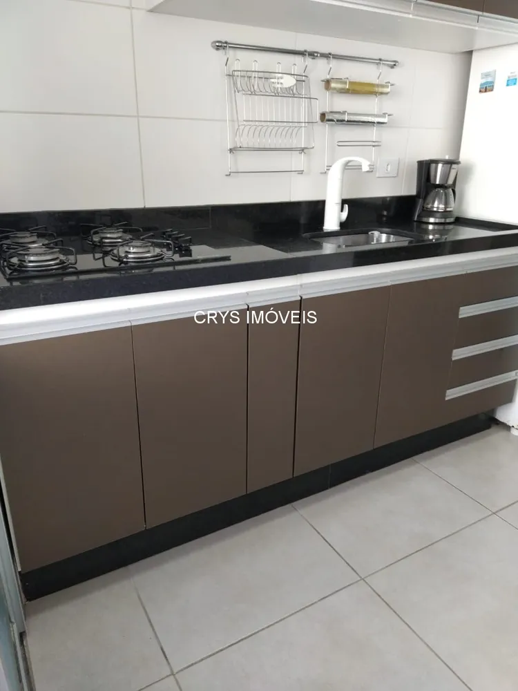 Apartamento, 2 quartos, 56 m² - Foto 5