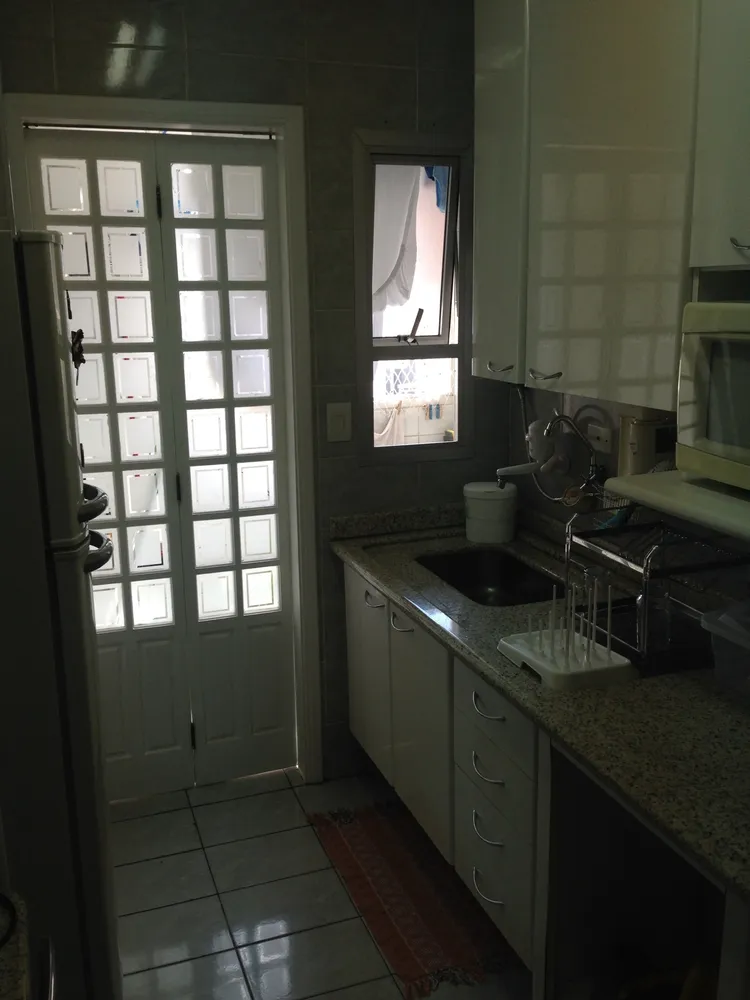 Apartamento, 3 quartos, 73 m² - Foto 9