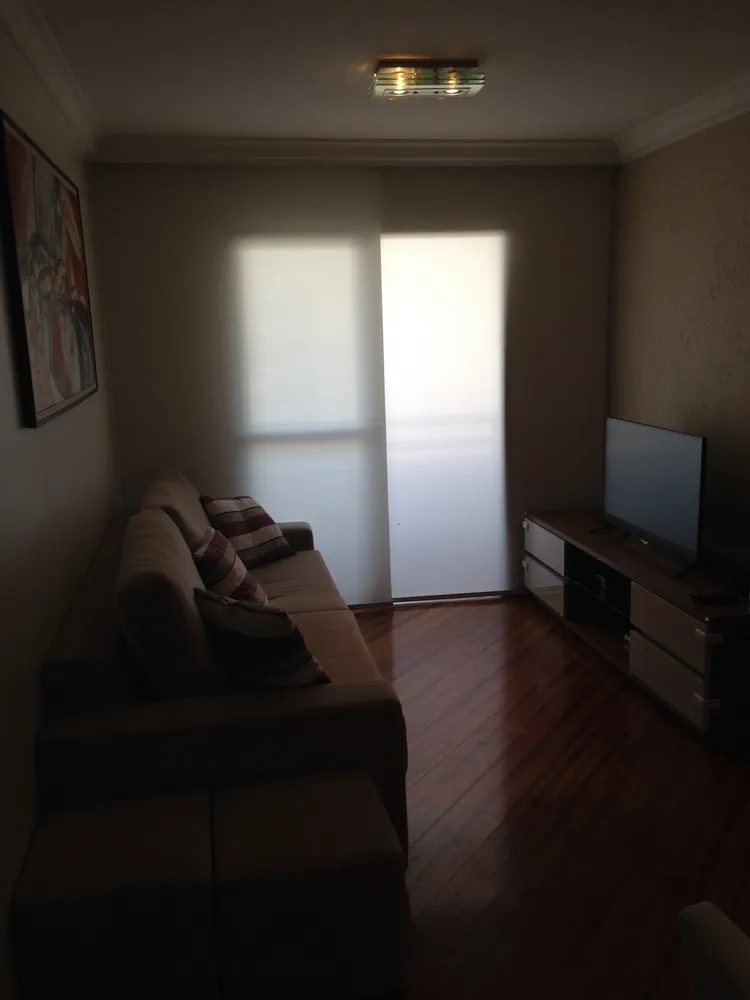 Apartamento, 3 quartos, 73 m² - Foto 2