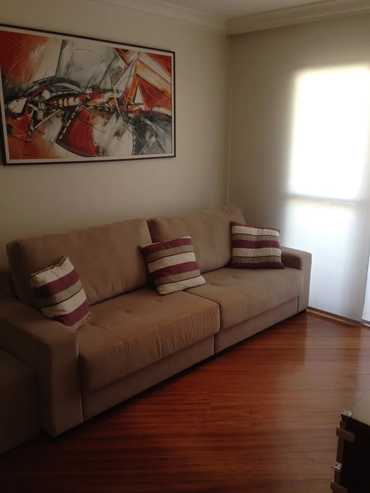 Apartamento, 3 quartos, 73 m² - Foto 5