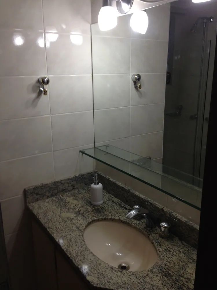 Apartamento, 3 quartos, 73 m² - Foto 3