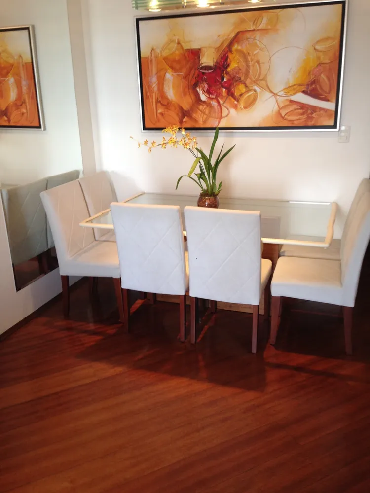 Apartamento, 3 quartos, 73 m² - Foto 7