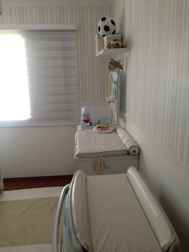Apartamento, 3 quartos, 73 m² - Foto 1