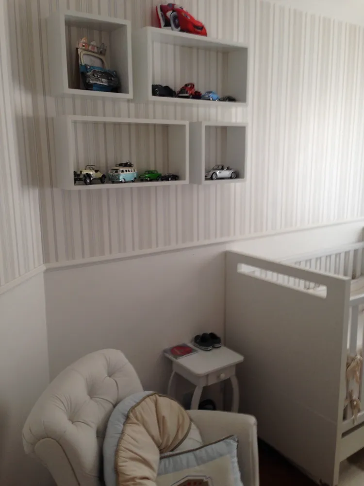 Apartamento, 3 quartos, 73 m² - Foto 14