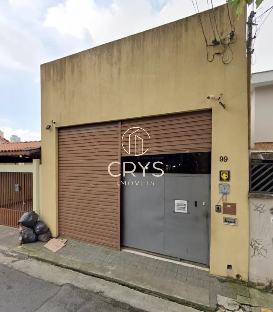 Depósito-Galpão, 161 m² - Foto 7
