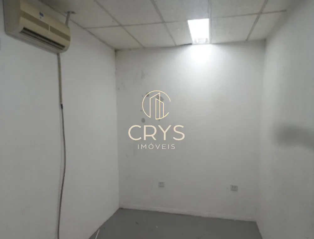 Depósito-Galpão, 161 m² - Foto 4