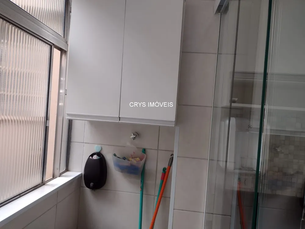 Apartamento, 2 quartos, 60 m² - Foto 12
