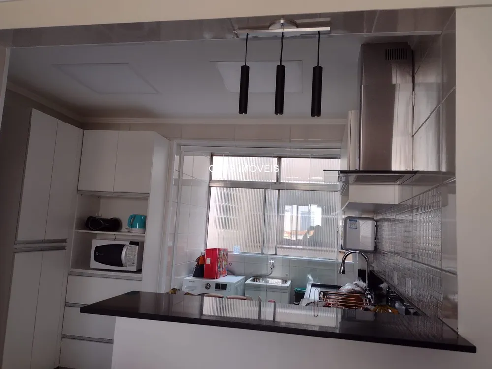 Apartamento, 2 quartos, 60 m² - Foto 6