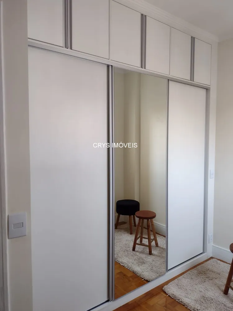 Apartamento, 2 quartos, 60 m² - Foto 11