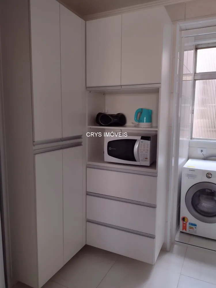 Apartamento, 2 quartos, 60 m² - Foto 5