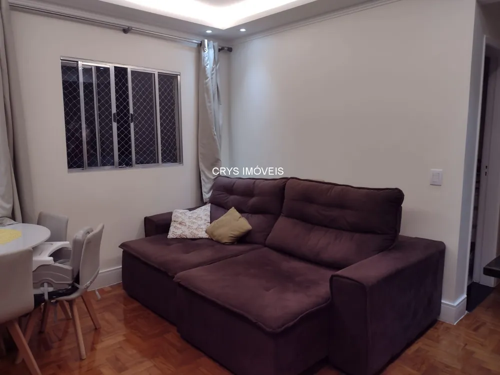 Apartamento, 2 quartos, 60 m² - Foto 1