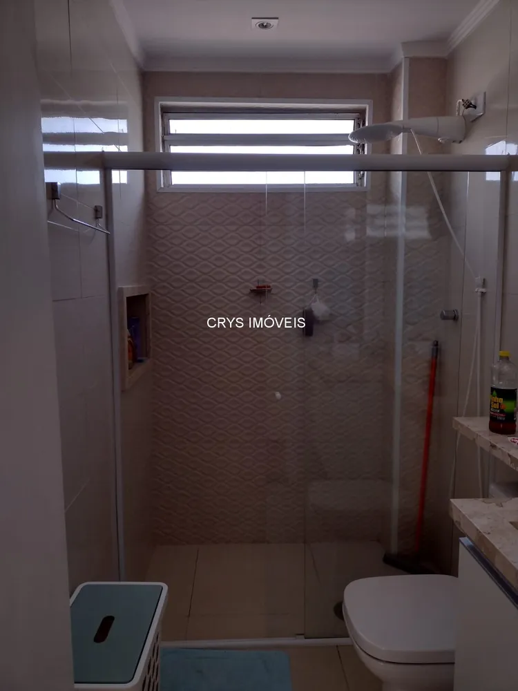 Apartamento, 2 quartos, 60 m² - Foto 8