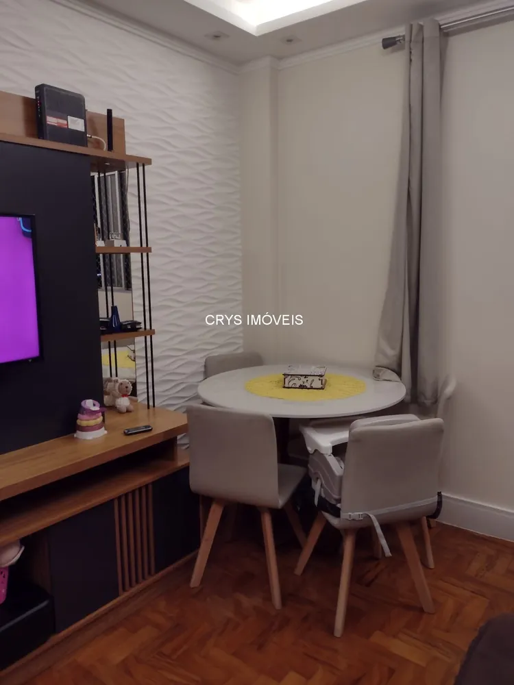 Apartamento, 2 quartos, 60 m² - Foto 2