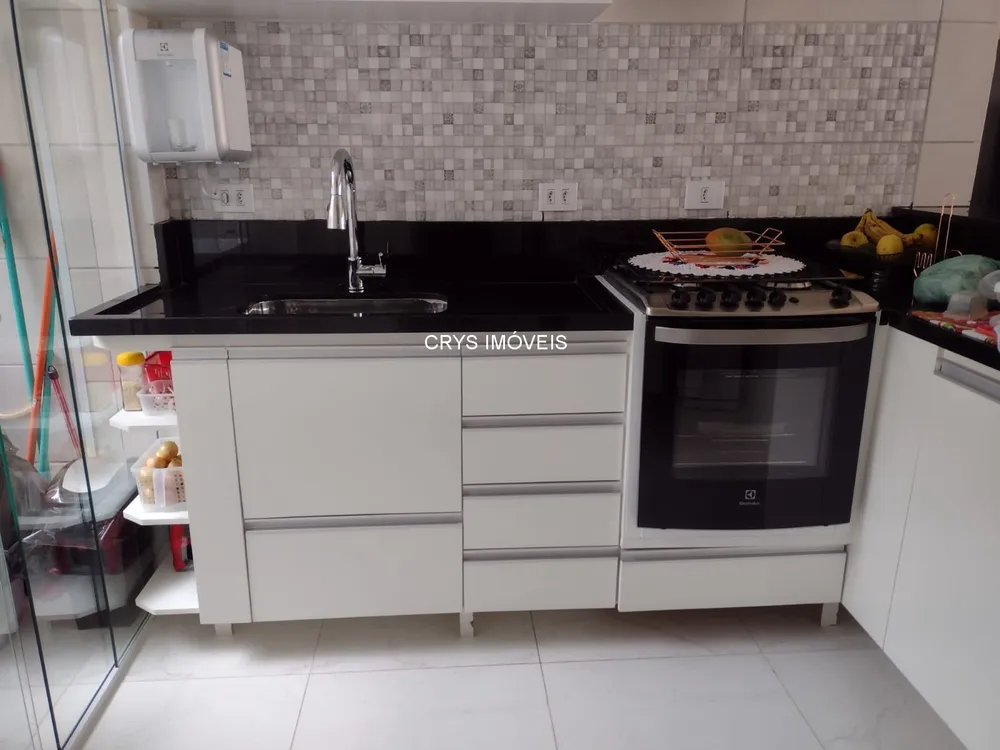 Apartamento, 2 quartos, 60 m² - Foto 4