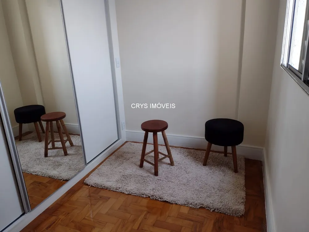 Apartamento, 2 quartos, 60 m² - Foto 10