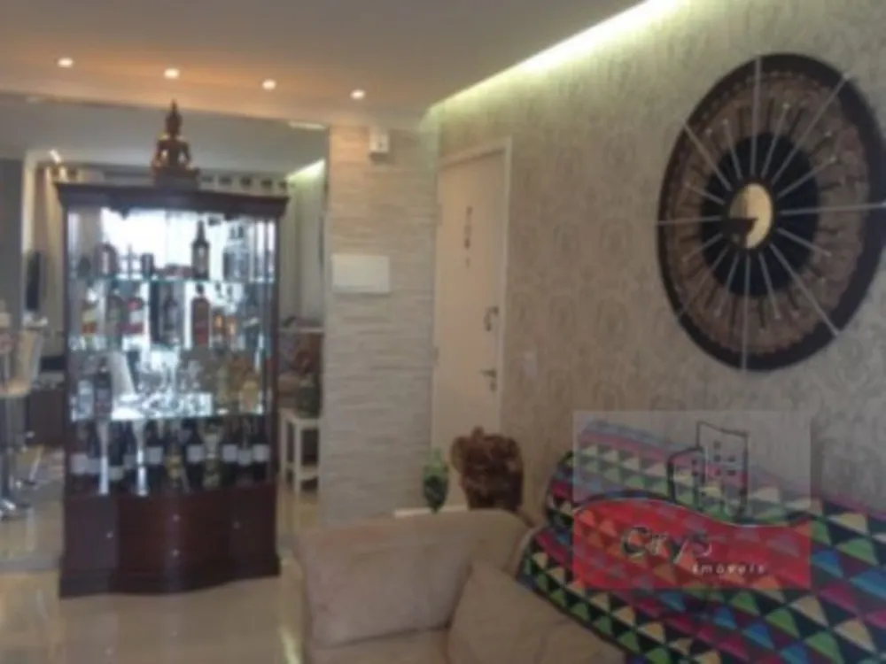 Apartamento, 2 quartos, 49 m² - Foto 2
