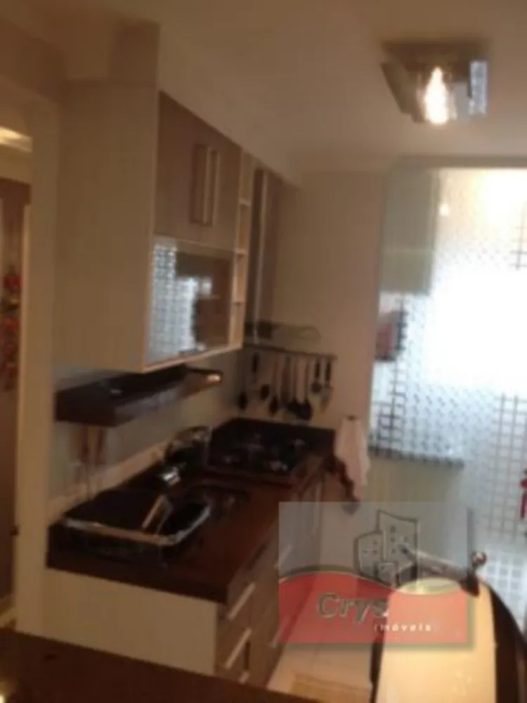 Apartamento, 2 quartos, 49 m² - Foto 1