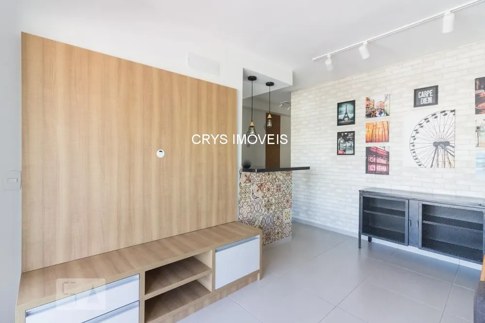 Apartamento, 1 quarto, 47 m² - Foto 12