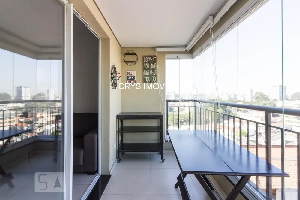 Apartamento, 1 quarto, 47 m² - Foto 10
