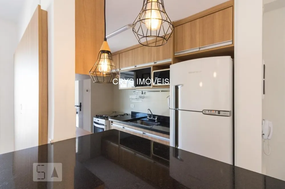 Apartamento, 1 quarto, 47 m² - Foto 7