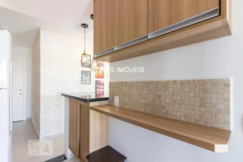 Apartamento, 1 quarto, 47 m² - Foto 2