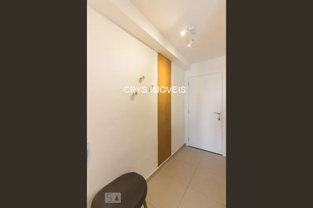 Apartamento, 1 quarto, 47 m² - Foto 5