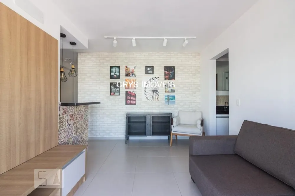 Apartamento, 1 quarto, 47 m² - Foto 4