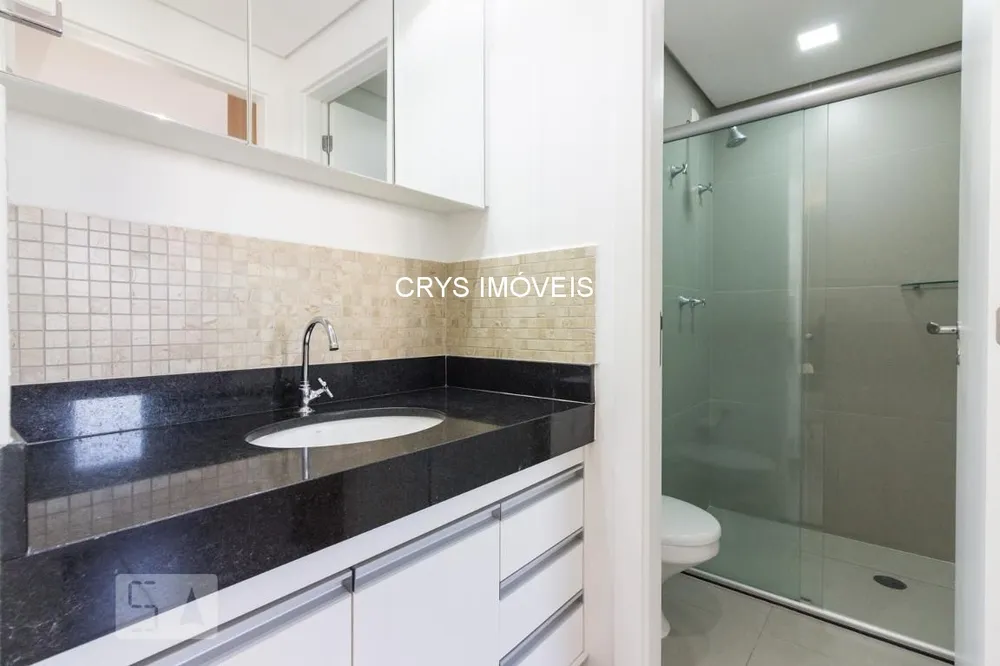 Apartamento, 1 quarto, 47 m² - Foto 6
