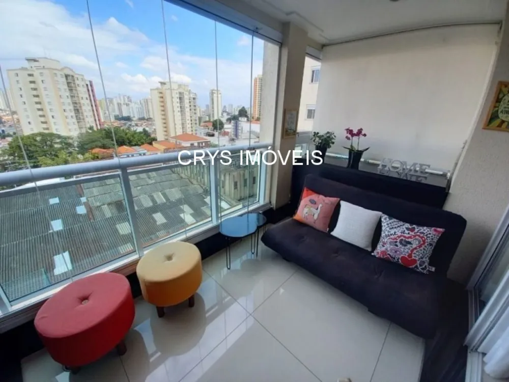 Apartamento, 3 quartos, 85 m² - Foto 7