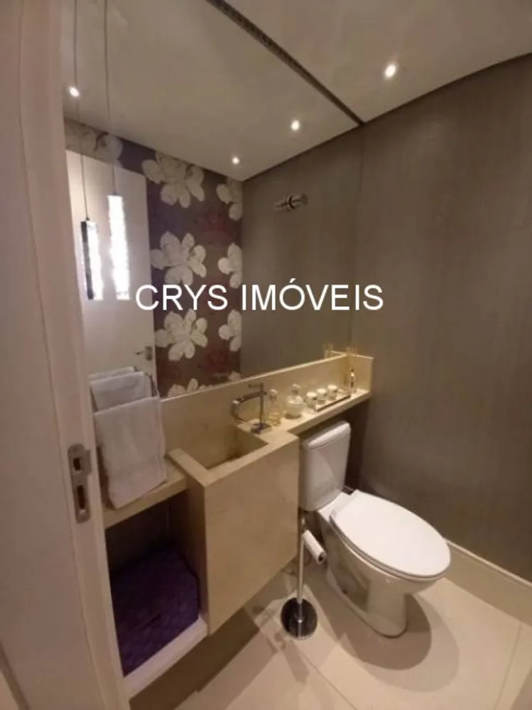 Apartamento, 3 quartos, 85 m² - Foto 4