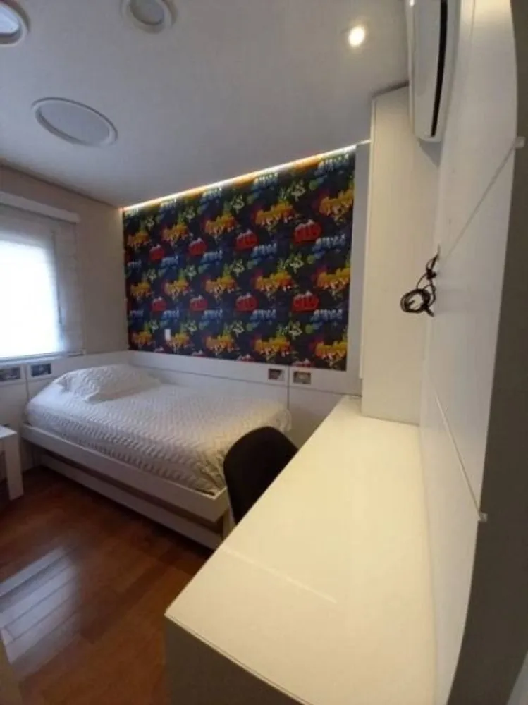 Apartamento, 3 quartos, 85 m² - Foto 1