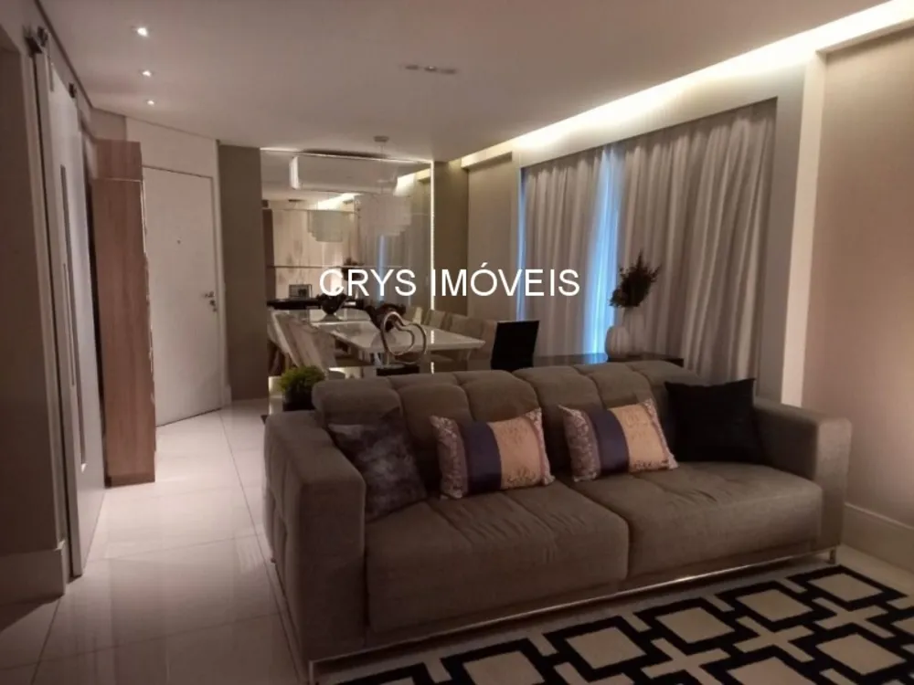 Apartamento, 3 quartos, 85 m² - Foto 1