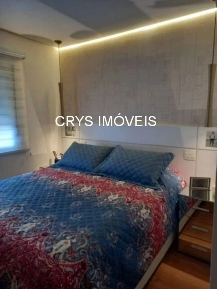 Apartamento, 3 quartos, 85 m² - Foto 6