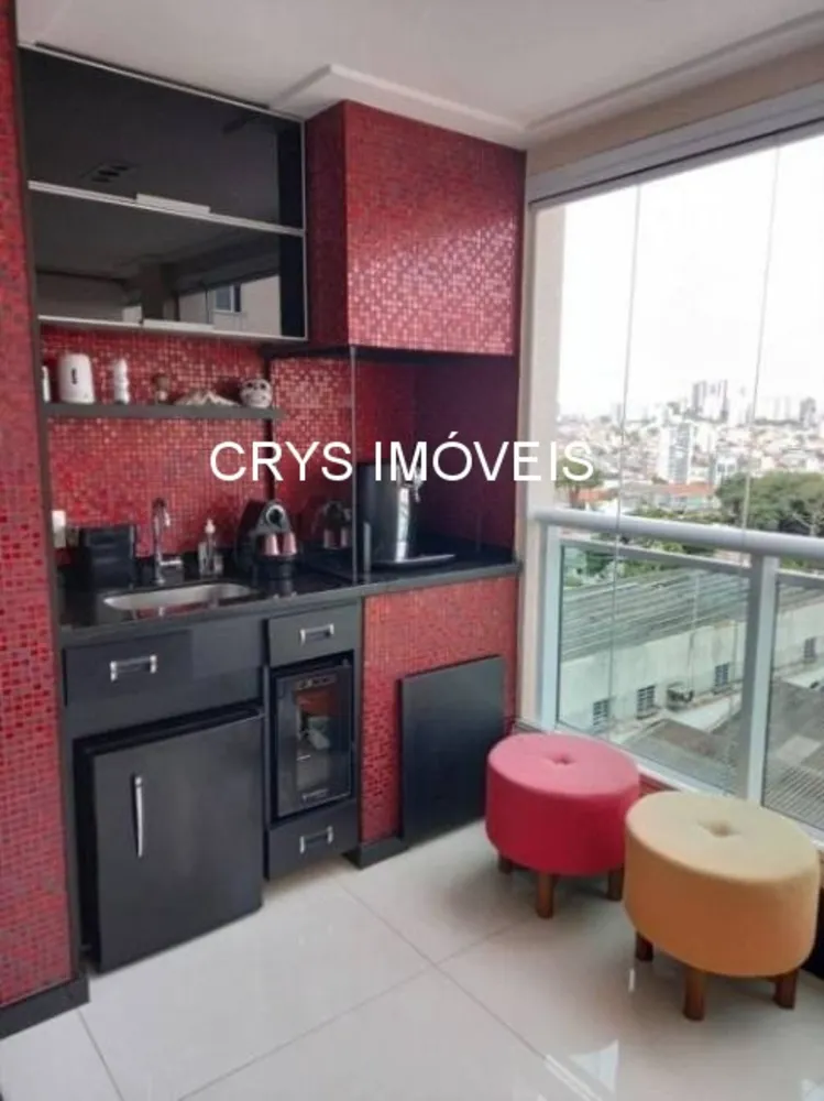 Apartamento, 3 quartos, 85 m² - Foto 8