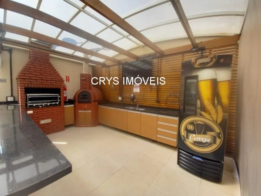 Apartamento, 3 quartos, 85 m² - Foto 10