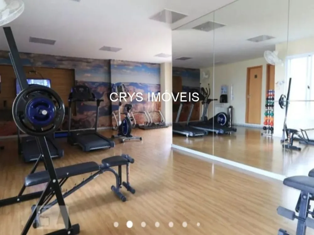 Apartamento, 3 quartos, 85 m² - Foto 12