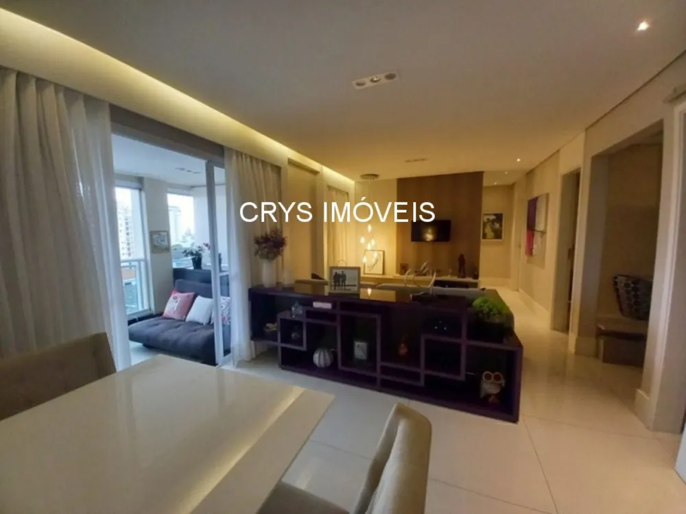 Apartamento, 3 quartos, 85 m² - Foto 2