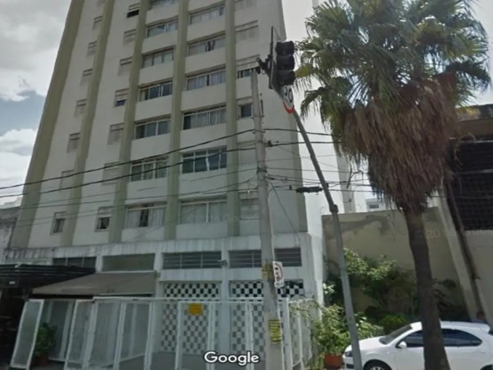 Apartamento, 3 quartos, 67 m² - Foto 3