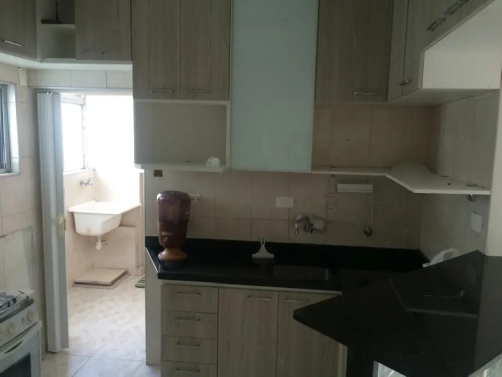 Apartamento, 3 quartos, 67 m² - Foto 1