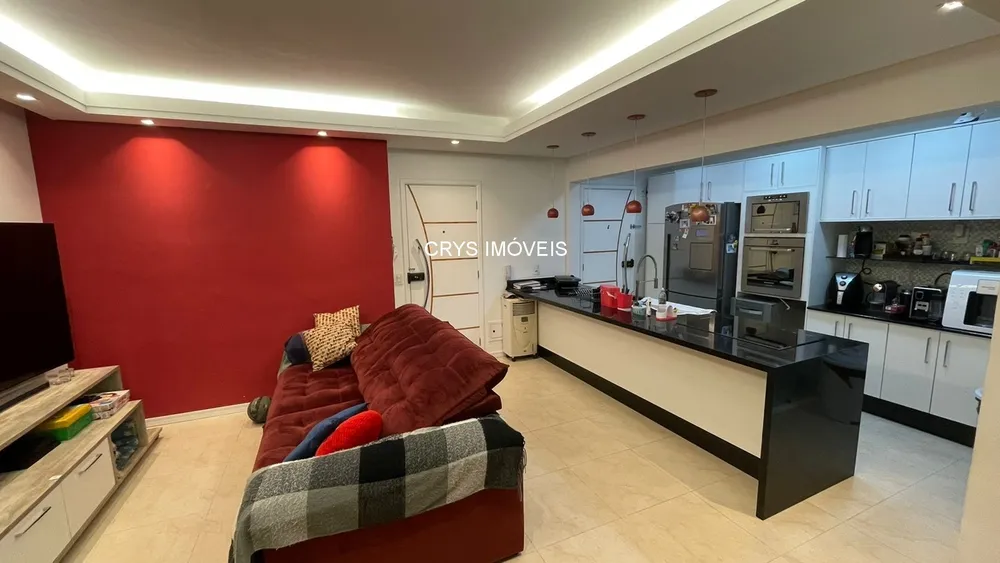 Apartamento, 3 quartos, 85 m² - Foto 1