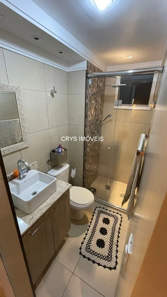 Apartamento, 3 quartos, 85 m² - Foto 8