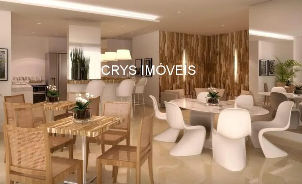 Apartamento, 3 quartos, 85 m² - Foto 2
