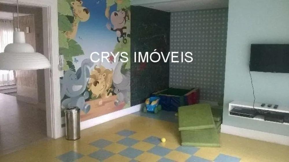 Apartamento, 3 quartos, 85 m² - Foto 4