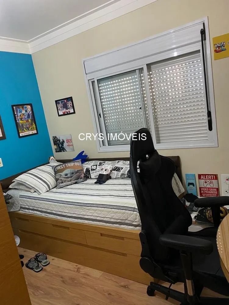 Apartamento, 3 quartos, 85 m² - Foto 7