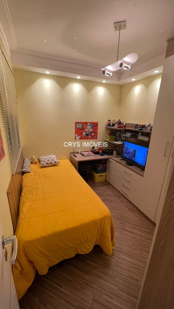 Apartamento, 3 quartos, 85 m² - Foto 10