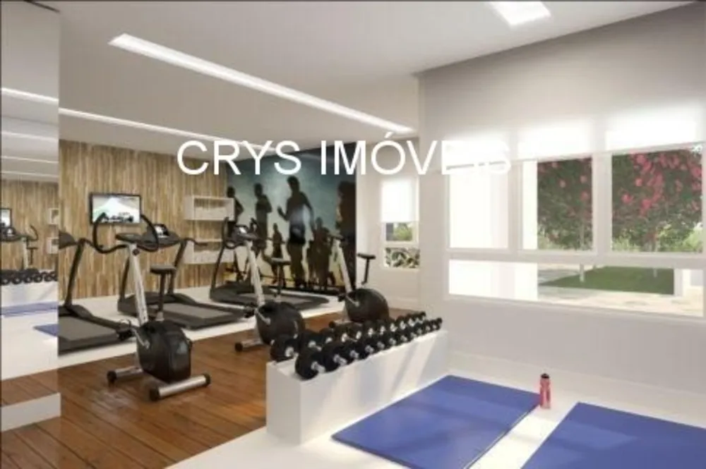 Apartamento, 3 quartos, 85 m² - Foto 5