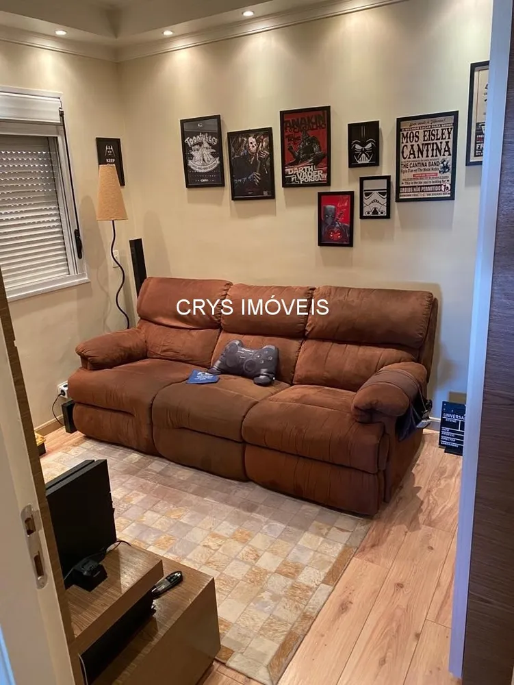 Apartamento, 3 quartos, 85 m² - Foto 7