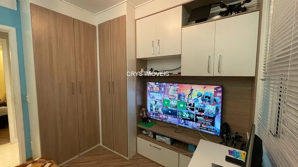 Apartamento, 3 quartos, 85 m² - Foto 3
